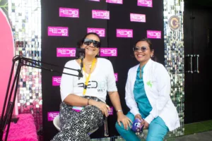 Sanando Sonrisas participó en el Gran Recreo